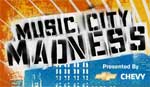 Music City Madness