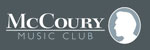 McCoury Music Club