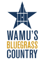WAMUs Bluegrass Country