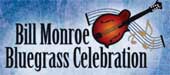 Bill Monroe Bluegrass Celebration
