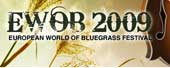 European World Of Bluegrass 2009