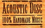 Acoustic Disc