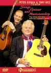 Peter Rowan and Tony Rice Teach Songs, Guitar and Musicianship