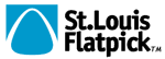 St Louis Flatpick