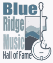 Blue Ridge Music Center Hall Of Fame