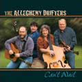 Cant Wait - the Allegheny Drifters