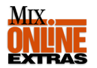 Mix Online Extras