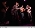 Punch Brothers video at Folk Alley