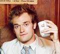 Chris Thile