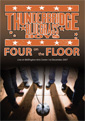 Thunderbridge Bluegrass Boys - Four On The Floor