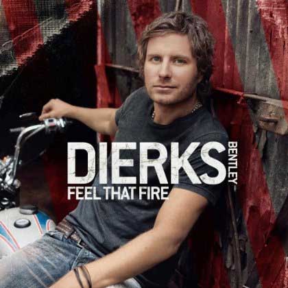 DIERKS BENTLEY & Ronnie McCoury : Bluegrass Today