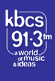 KBCS FM 91.3 FM