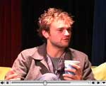 Chris Thile interviewed for NewMusicBox