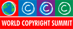 World Copyright Summit 2009