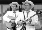 Lester Flatt and Earl Scruggs