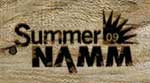 2009 Summer NAMM in Nashville