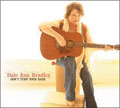 Dale Ann Bradley - Dont Turn Your Back