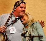 Steve Dilling and Lynne Anderson