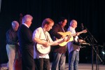 Legends Of The Potomac - Tom Gray, Norman Wright, Mark Delaney, Darren Beachley, Mike Auldridge