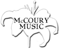 McCoury Music