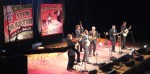 Steve Martin and Steep canyon Rangers at The Ryman Auditorium - photo by Casey Henry