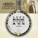 Ross Nickerson - Let's Kick Some Ass
