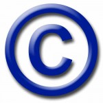 Copyright-symbol