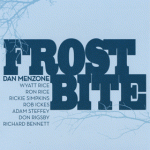 Dan Menzone - Frostbite