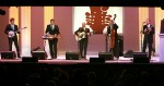 G2 performing on the 2009 IBMA Awards Show