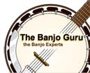 The Banjo Guru