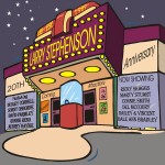 Larry Stephenson - 20th Anniversary