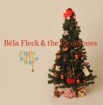 Bela Fleck - Jingle All The Way