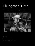 bluegrasstime