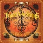 Brand New Strings - No Strings Attached