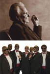 Ralph Stanley and The Blind Boys Of Alabama