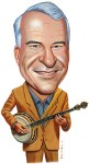 Steve Martin