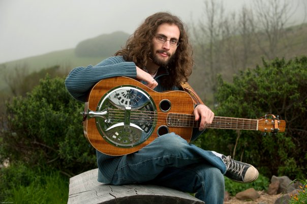 Mike Witcher exits New Hip Bluegrass Today