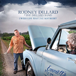 Rodney Dillard - I Wish Life Was Like Mayberry