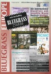 Bluegrass Europe #75