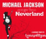 Songs From Neverland - A bluegrass tribute to Michael Jackson