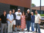 The Del McCoury Band with Cindy Baucom and John Boy & Billy