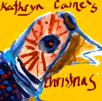christmas songs album free download. Kathryn Caine's Christmas – free download