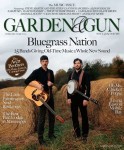 Garden & Gun: Bluegrass Nation