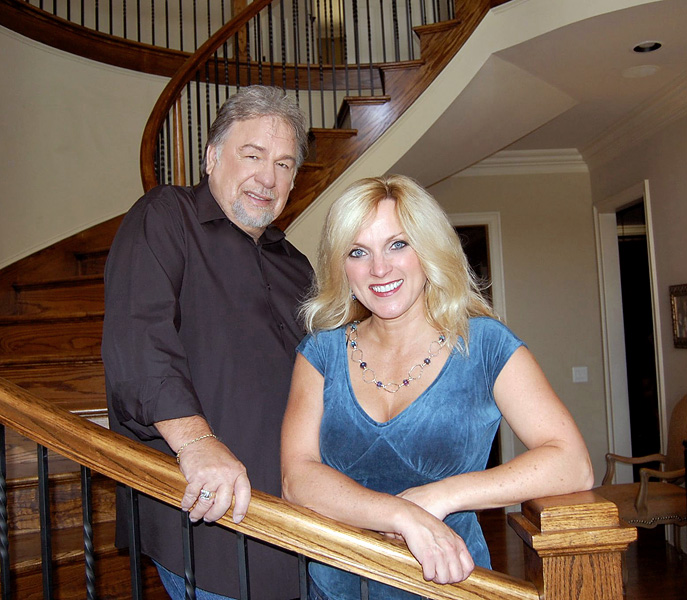 Gene Watson and Rhonda Vincent Bluegrass Today